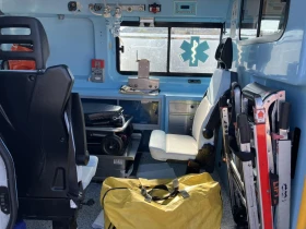 Fiat Ducato, снимка 9