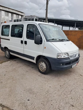Fiat Ducato 2.3 JTD, снимка 5