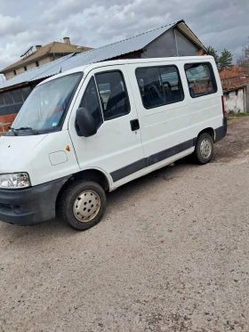 Fiat Ducato 2.3 JTD, снимка 7