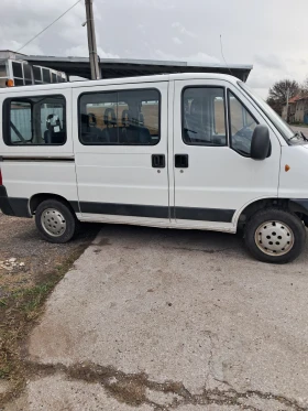 Fiat Ducato 2.3 JTD, снимка 8