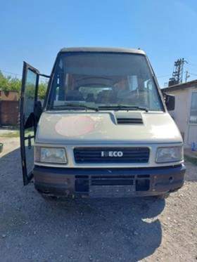 Iveco Daily | Mobile.bg    3