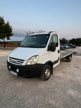 Iveco 35   | Mobile.bg    8