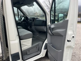 VW Crafter 2.5TDI KLIMA ВНОС ИТАЛИЯ, снимка 11