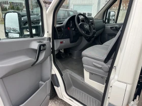 VW Crafter 2.5TDI KLIMA ВНОС ИТАЛИЯ, снимка 9