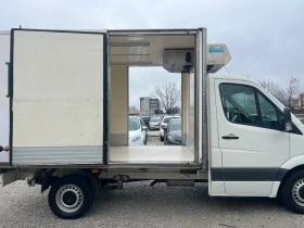 VW Crafter 2.5TDI KLIMA ВНОС ИТАЛИЯ, снимка 15