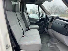 VW Crafter 2.5TDI KLIMA ВНОС ИТАЛИЯ, снимка 12