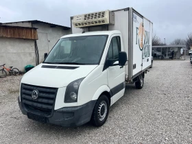 VW Crafter 2.5TDI KLIMA ВНОС ИТАЛИЯ, снимка 3