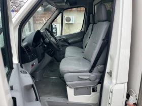 VW Crafter 2.5TDI KLIMA ВНОС ИТАЛИЯ, снимка 10