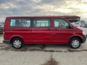 VW T5 1.9 TDI Caravelle/Transporter, снимка 13