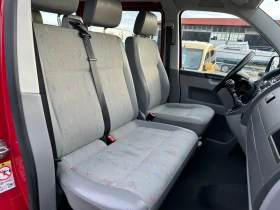 VW T5 1.9 TDI Caravelle/Transporter, снимка 11