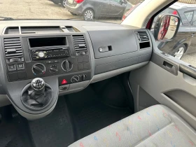 VW T5 1.9 TDI Caravelle/Transporter, снимка 8