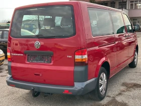 VW T5 1.9 TDI Caravelle/Transporter, снимка 4