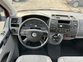 VW T5 1.9 TDI Caravelle/Transporter, снимка 7