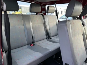 VW T5 1.9 TDI Caravelle/Transporter, снимка 10