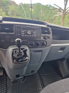 Обява за продажба на Ford Transit ~9 900 лв. - изображение 6
