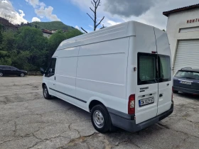 Обява за продажба на Ford Transit ~9 900 лв. - изображение 4