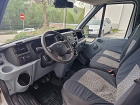 Обява за продажба на Ford Transit ~9 900 лв. - изображение 5