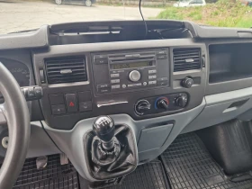 Обява за продажба на Ford Transit ~9 900 лв. - изображение 10