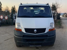 Renault Master 3.0dci-Mascot, снимка 2