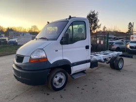 Renault Master 3.0dci-Mascot, снимка 1