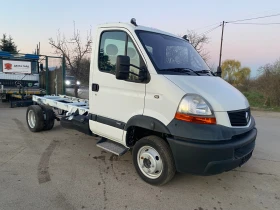 Renault Master 3.0dci-Mascot, снимка 3