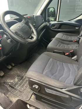 Iveco Daily 50C//3.0// .//  * // // | Mobile.bg    8