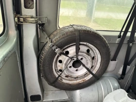 Renault Master 2.5DCI 8+ 1 ТОП 6 скорости, снимка 8