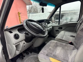 Renault Master 2.5DCI 8+ 1 ТОП 6 скорости, снимка 12