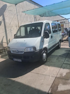Fiat Ducato 2.3 JTD | Mobile.bg � ����� ������ 4