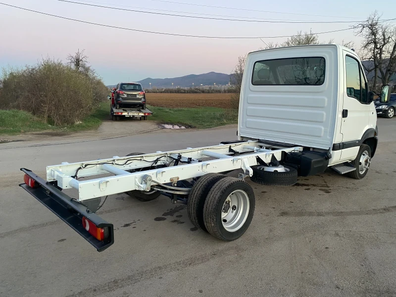 Renault Master 3.0dci-Mascot, снимка 5 - Бусове и автобуси - 49582869