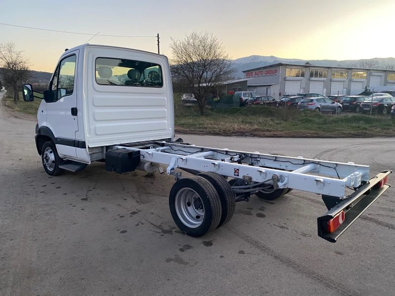 Renault Master 3.0dci-Mascot, снимка 4 - Бусове и автобуси - 49582869