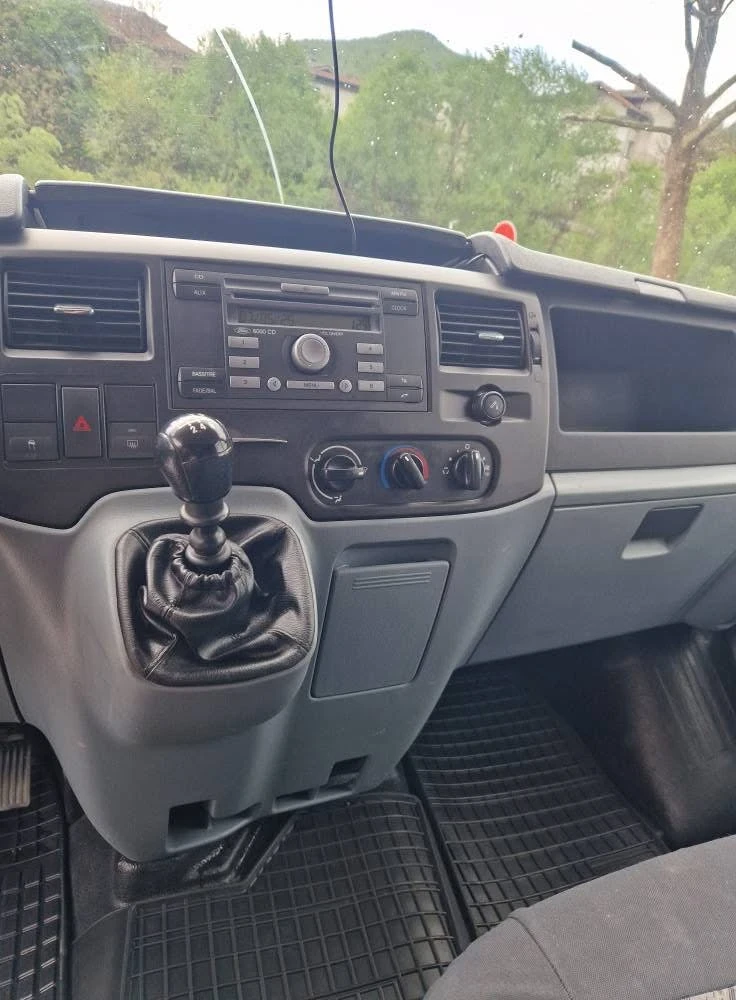 Ford Transit  - изображение 7