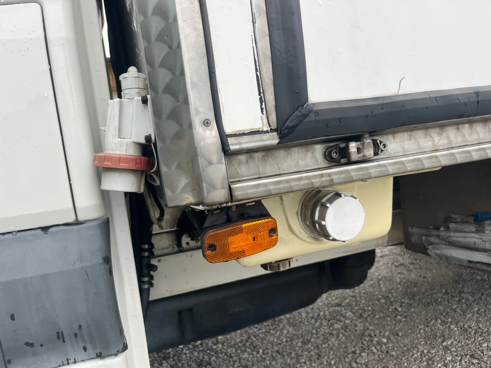 VW Crafter 2.5TDI KLIMA   | Mobile.bg   16