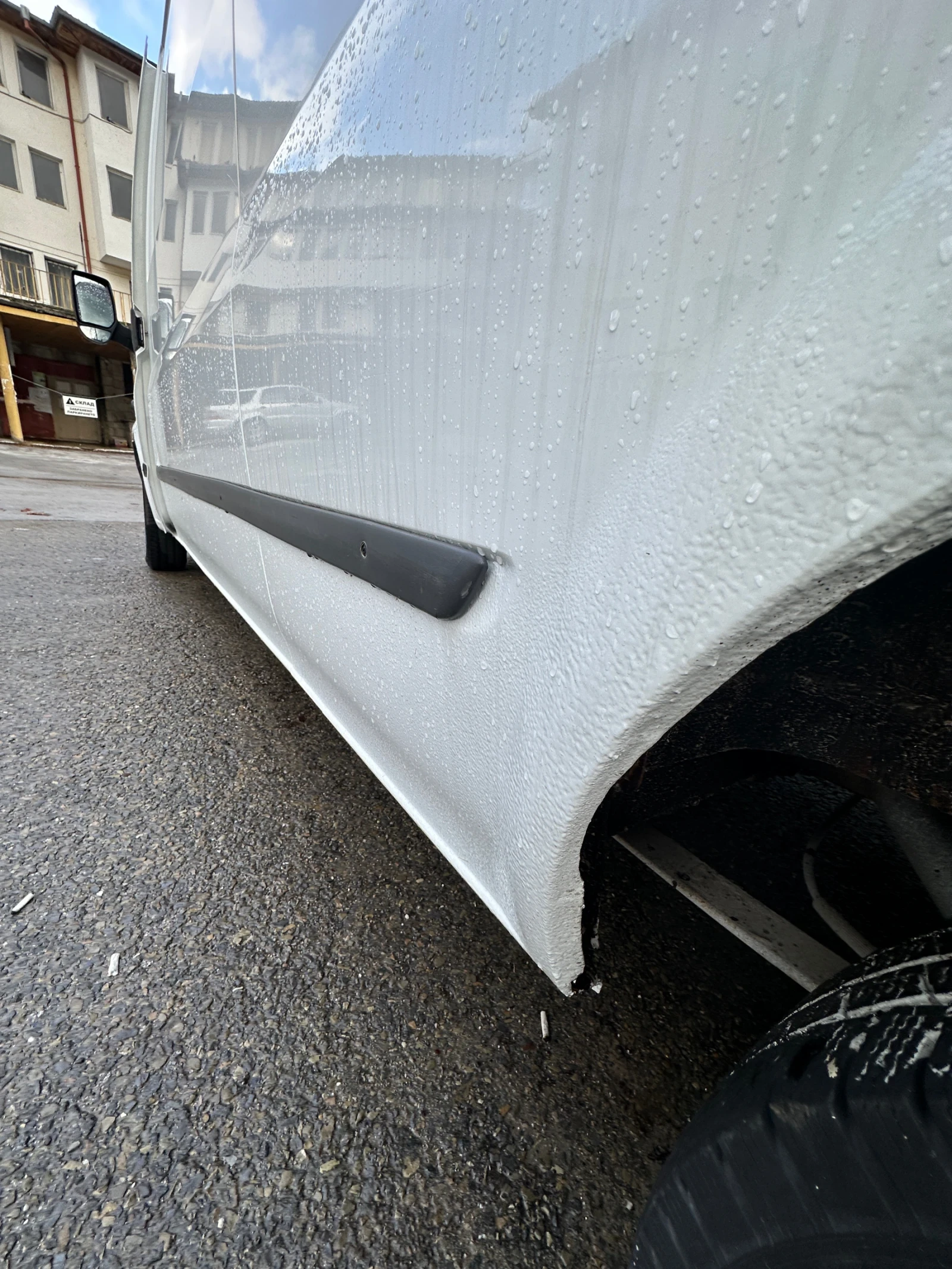 Ford Transit  - изображение 5