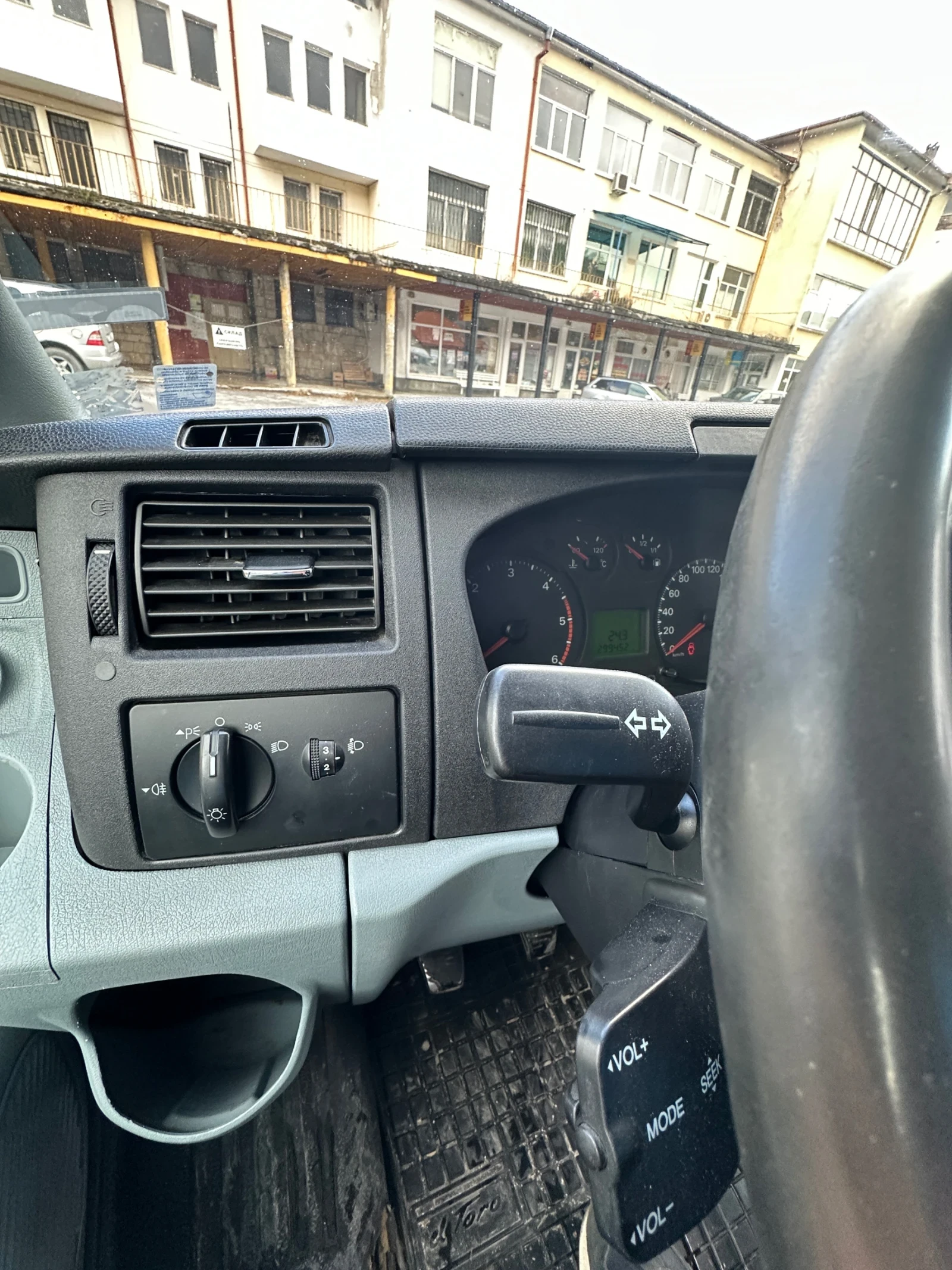 Ford Transit  - изображение 10