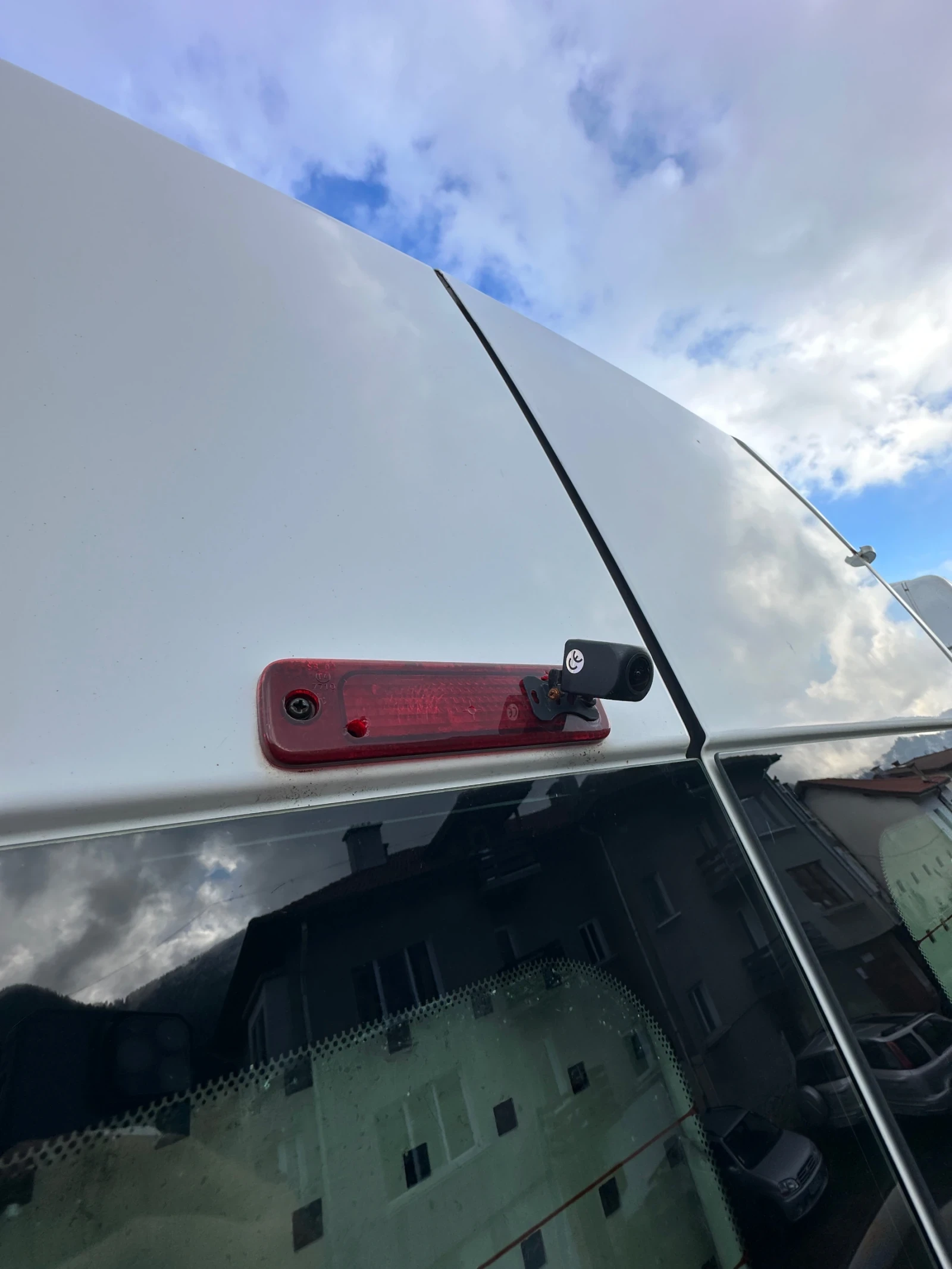 Ford Transit  - изображение 7
