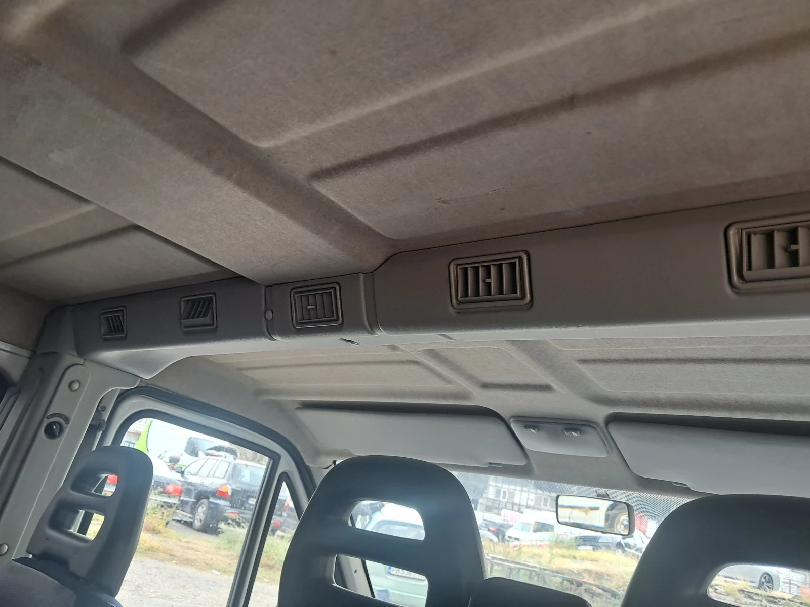 Fiat Ducato 2.3 JTD, снимка 11 - Бусове и автобуси - 56435470