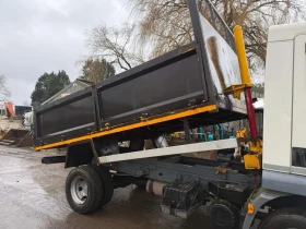 Daf Lf 45 / 180, снимка 5