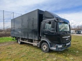 Man Tgl 8.220, снимка 3