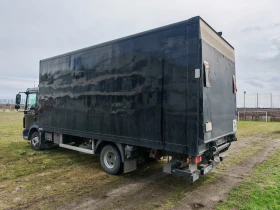 Man Tgl 8.220, снимка 12