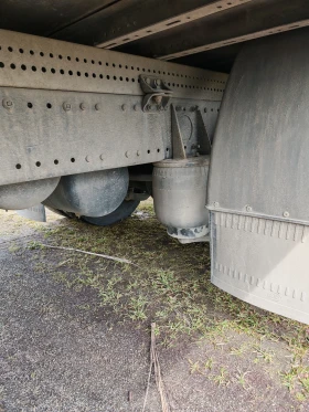 Man Tgl 8.220, снимка 9