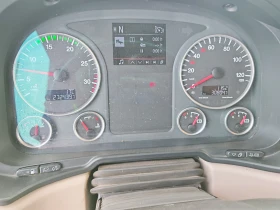 Man Tgl 8.220, снимка 5