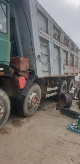 Обява за продажба на Iveco Magerus 3 ~Цена по договаряне - изображение 1
