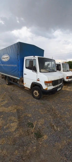Mercedes-Benz 614 Vario | Mobile.bg    3