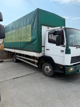 Mercedes-Benz 814 | Mobile.bg    3