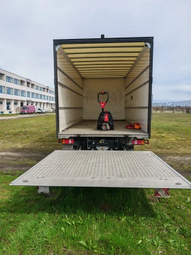 Man Tgl 8.220 | Auto.bg — изображение 10