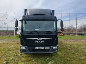 Man Tgl 8.220 | Auto.bg — изображение 2