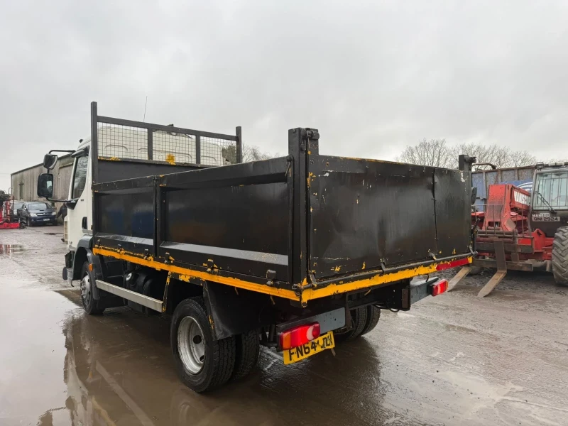 Daf Lf 45 / 180, снимка 4 - Камиони - 53365783