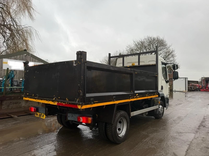 Daf Lf 45 / 180, снимка 3 - Камиони - 53365783