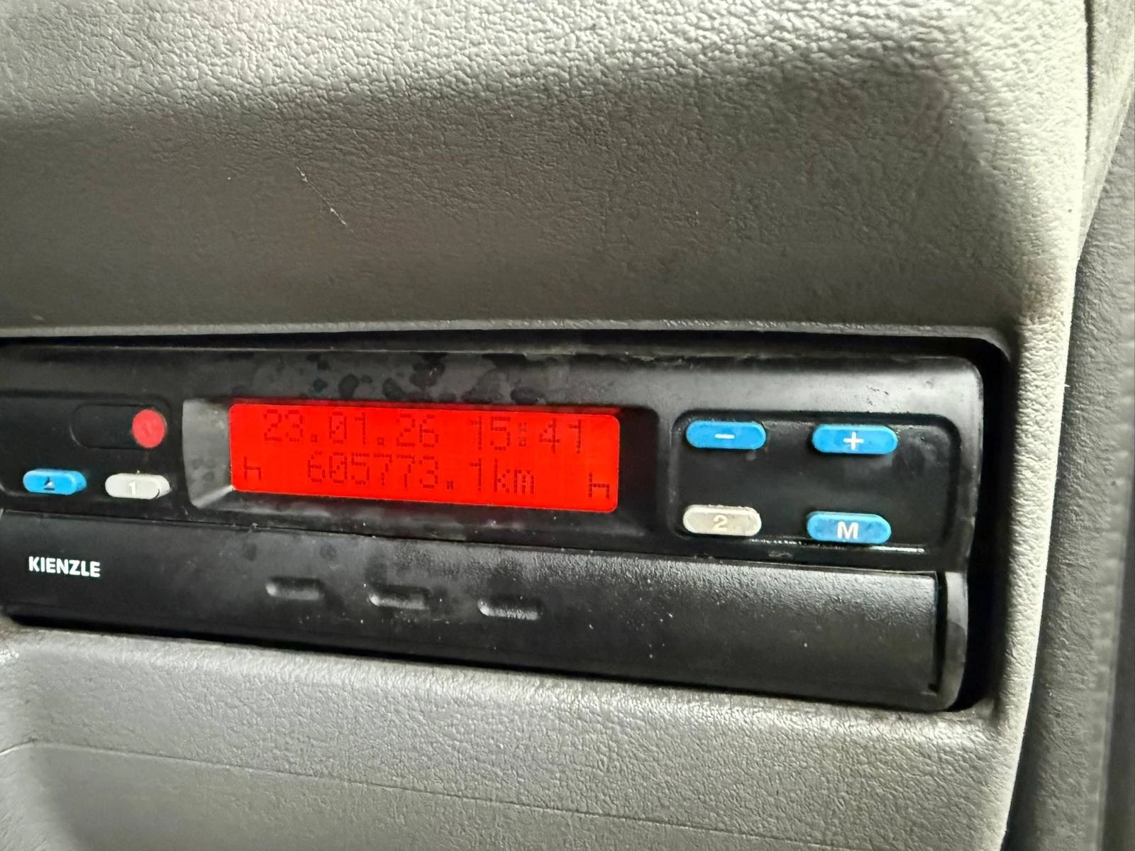 Daf Lf 45 / 180 - изображение 9